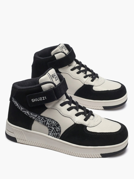 Кеды Shuzzi 1248000958
