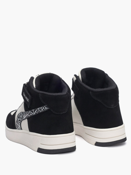 Кеды Shuzzi 1248000958