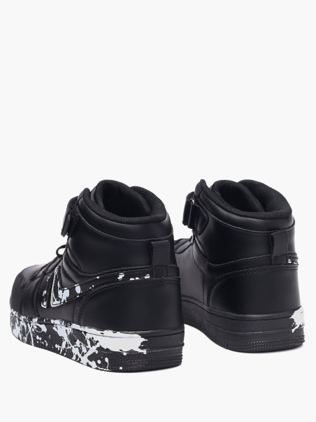 Кроссовки Shuzzi 1248000965