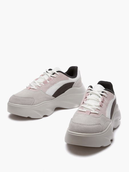 Кроссовки X-Plode 1248030