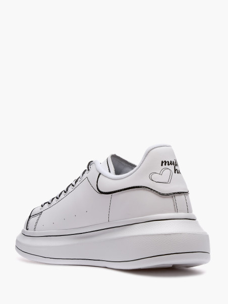 Кроссовки X-Plode 124817