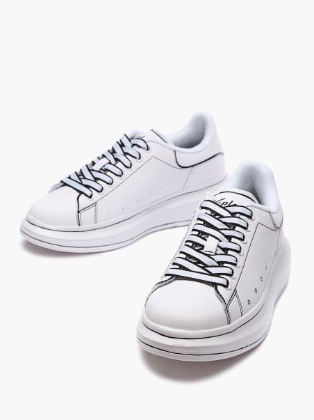 Кроссовки X-Plode 124817