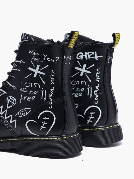 Ботинки Shuzzi 1248189702