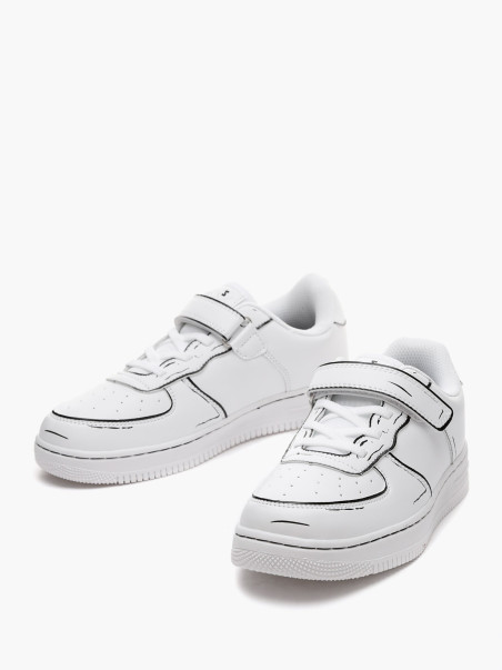 Кеды Shuzzi 124819156