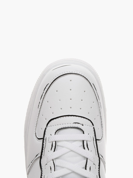 Кеды Shuzzi 124819156