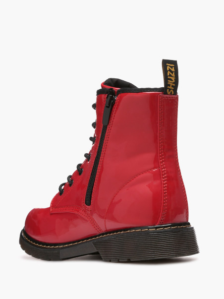 Ботинки Shuzzi 1248201202