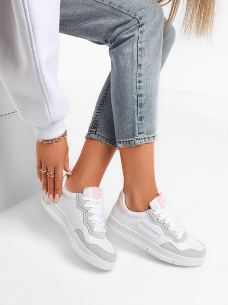 Кеды X-Plode 124820125