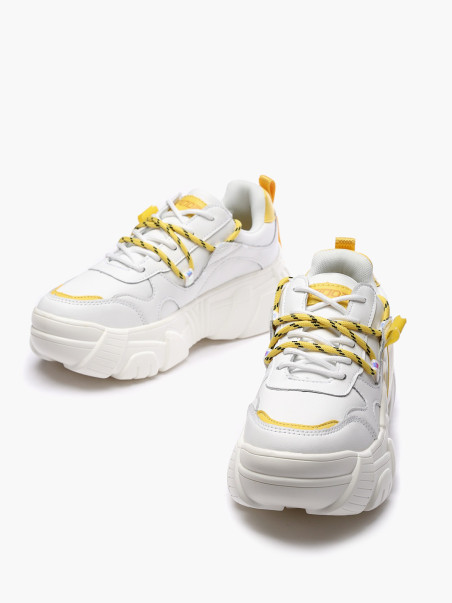 Кроссовки X-Plode 124820138