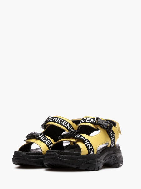 Босоножки X-Plode 124820189