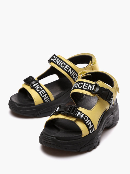 Босоножки X-Plode 124820189