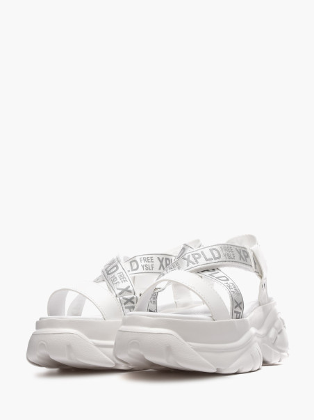 Босоножки X-Plode 124820190