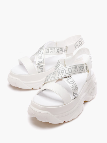 Босоножки X-Plode 124820190