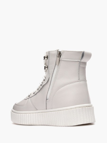 Кеды O.LIVE naturalle 124820237