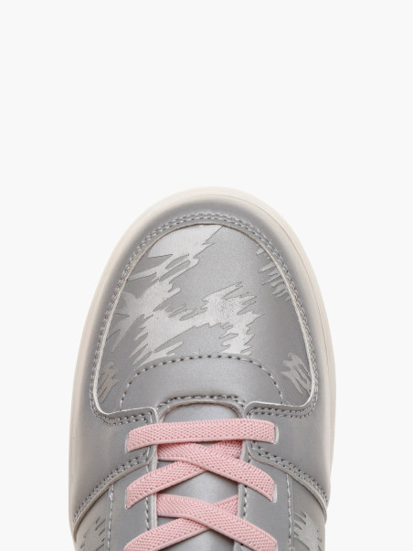 Кеды Shuzzi 124820309