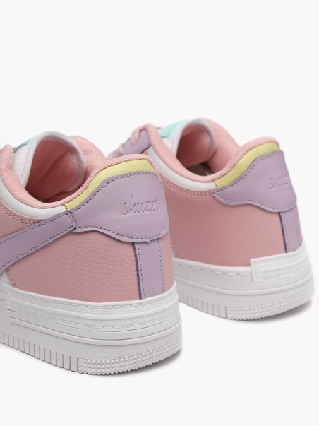 Кеды Shuzzi 124820337