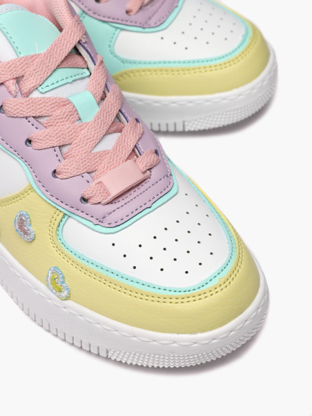 Кеды Shuzzi 124820337