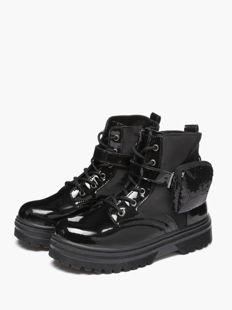 Ботинки Shuzzi 124820991