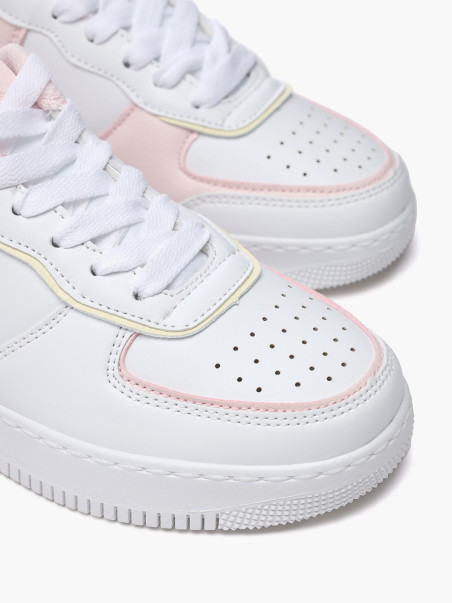 Кеды X-Plode 124821201