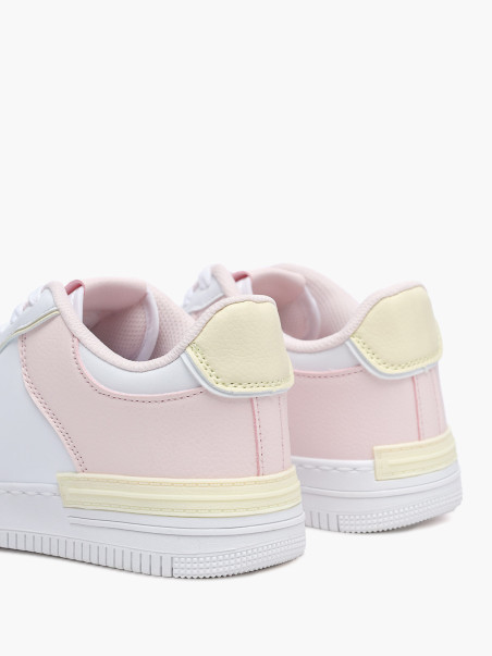 Кеды X-Plode 124821201