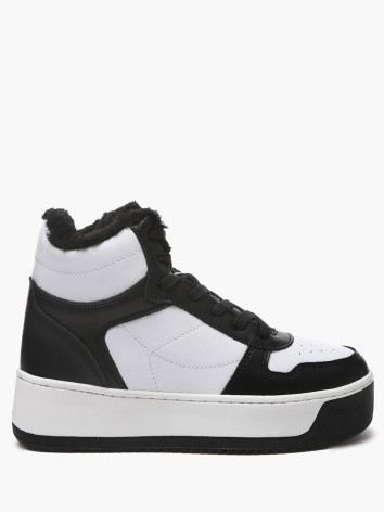 Ботинки X-Plode