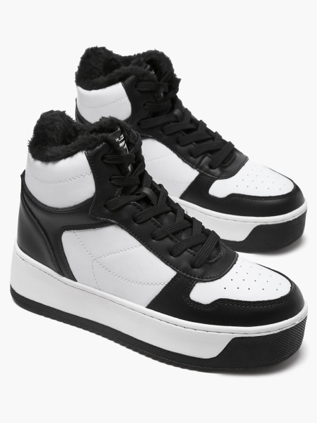 Ботинки X-Plode 124821221