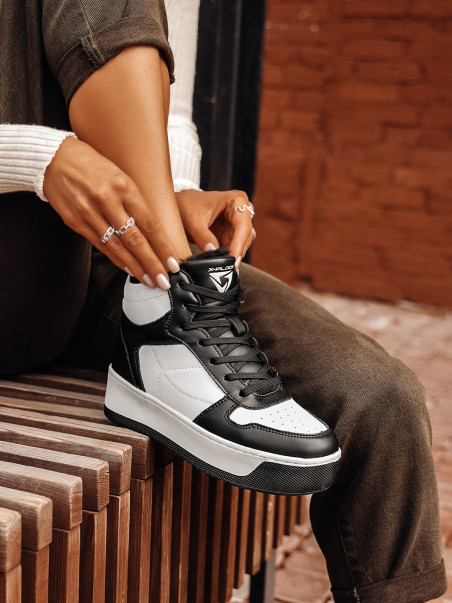 Ботинки X-Plode 124821221