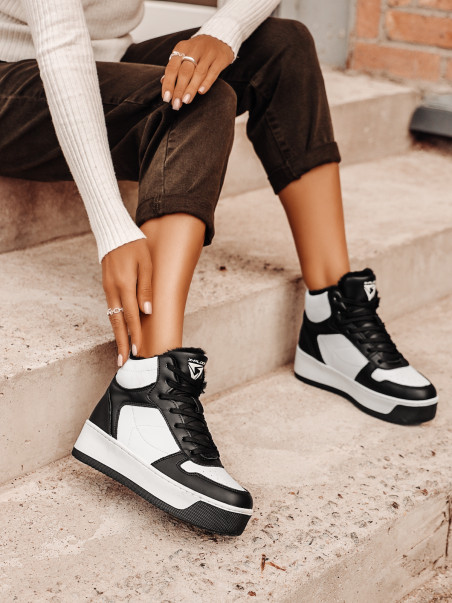 Ботинки X-Plode 124821221