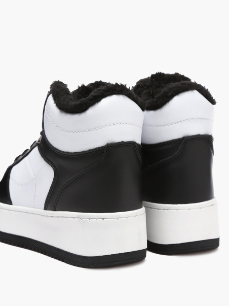 Ботинки X-Plode 124821221