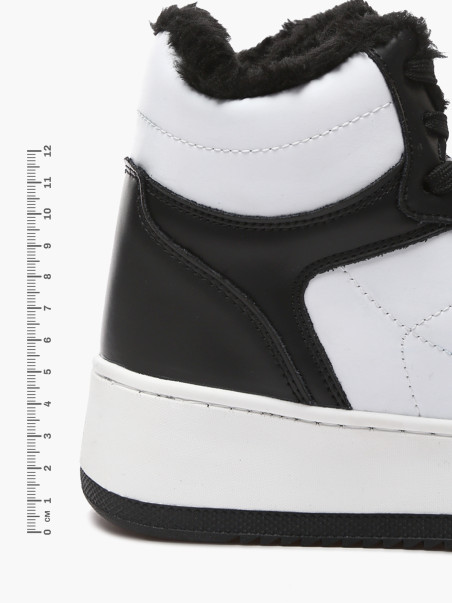 Ботинки X-Plode 124821221