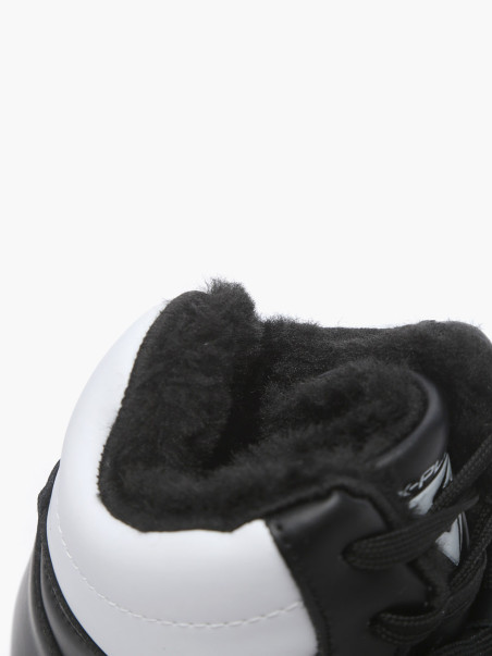 Ботинки X-Plode 124821221