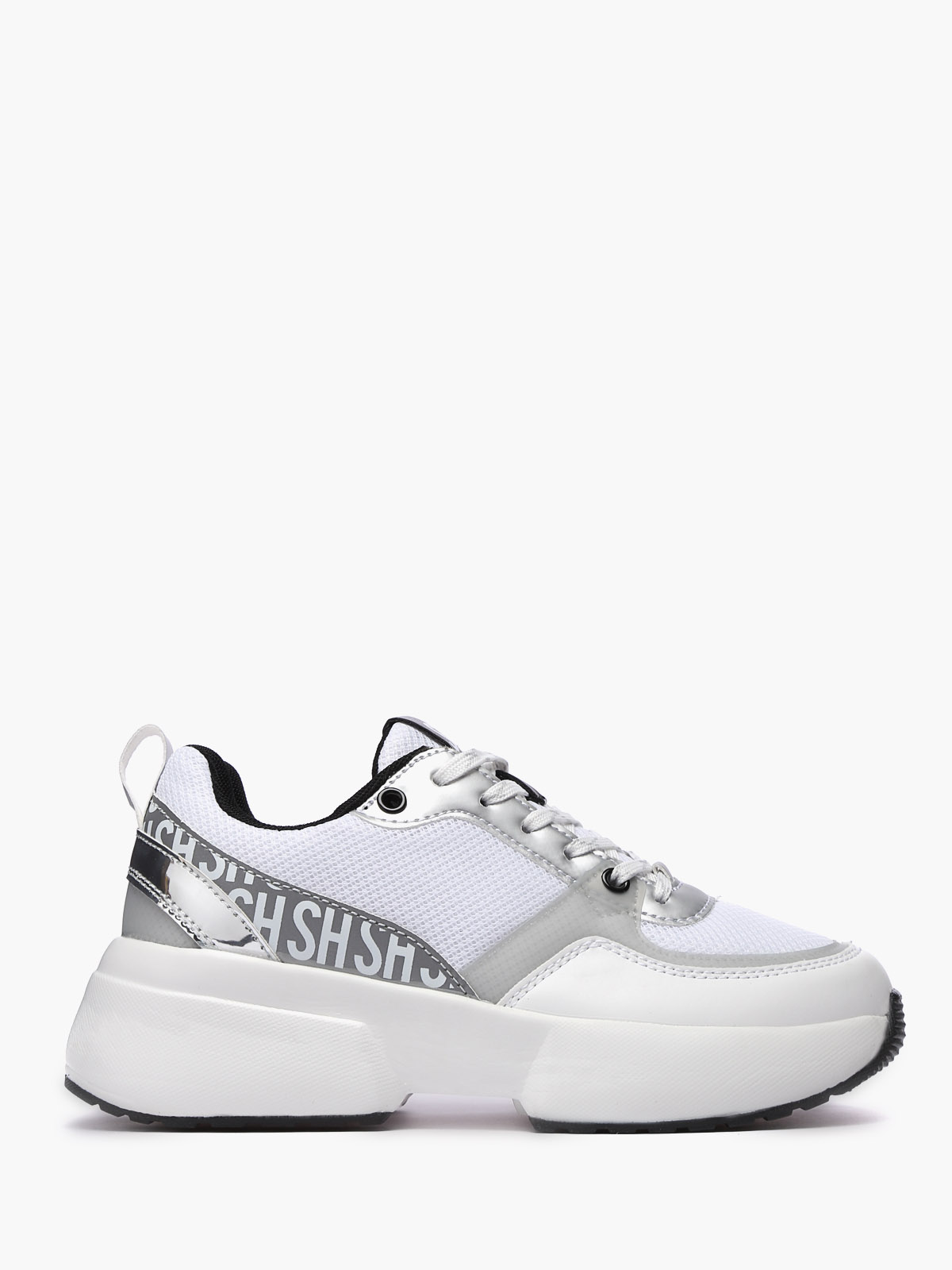 

Кроссовки Shuzzi 124821501, Белый
