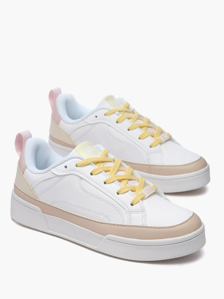 Кеды X-Plode 12482231