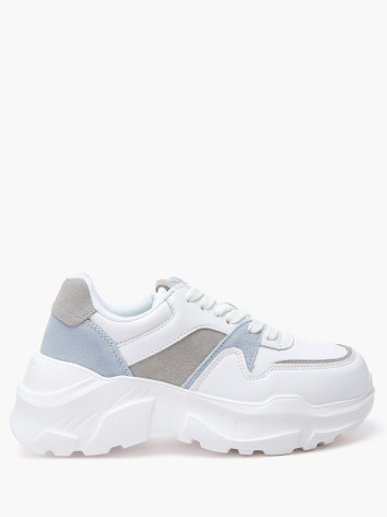 Кроссовки X-Plode