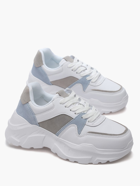 Кроссовки X-Plode 12482233