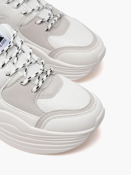 Кроссовки X-Plode 1249000007