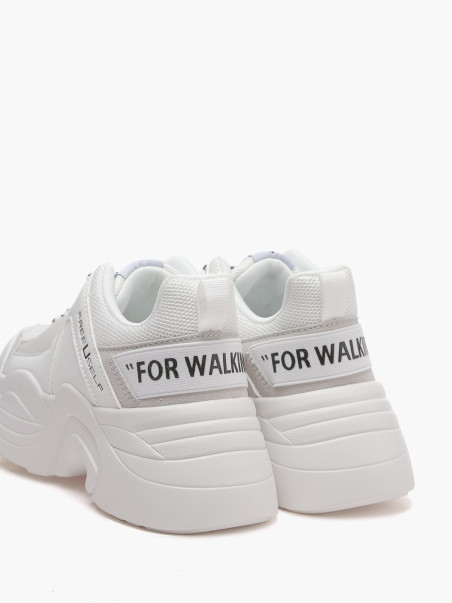 Кроссовки X-Plode 1249000007