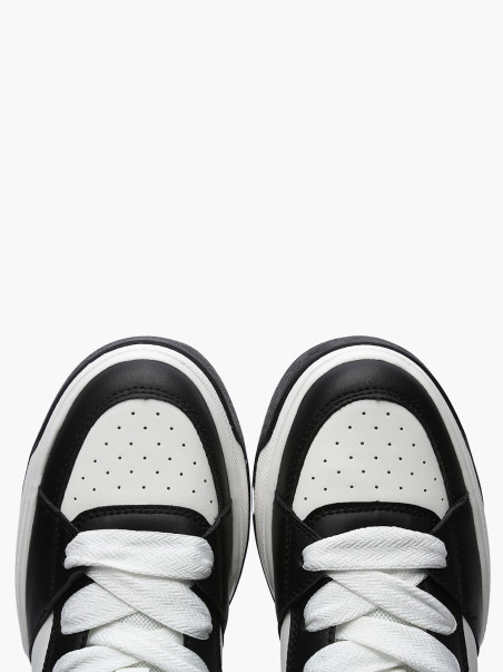 Кеды X-Plode 1249000009