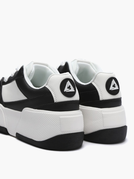 Кеды X-Plode 1249000009