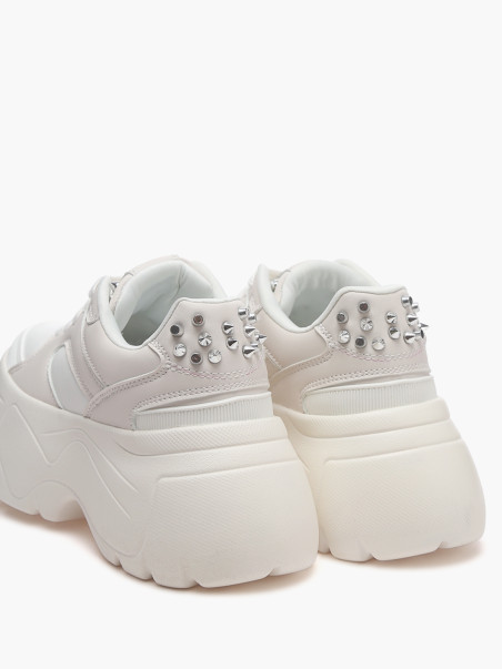 Кроссовки X-Plode 1249000011