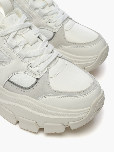 Кроссовки X-Plode 1249000017