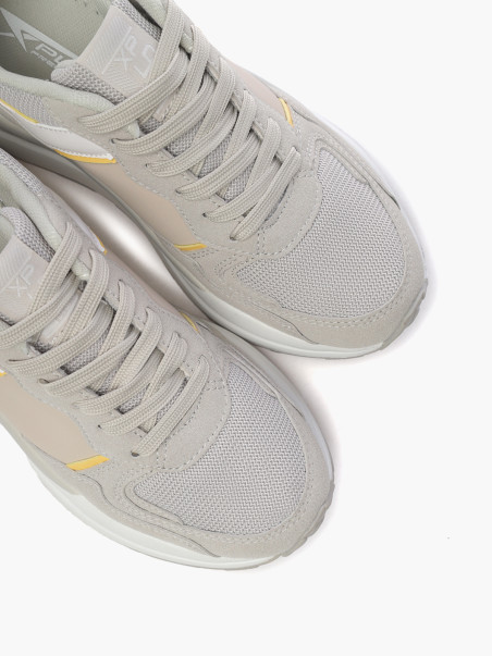 Кроссовки X-Plode 1249000022