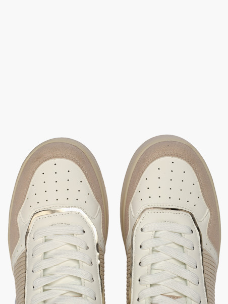 Кеды X-Plode 1249000046