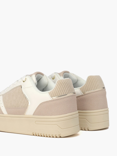 Кеды X-Plode 1249000046