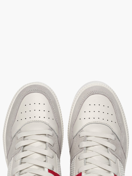 Кеды X-Plode 1249000049