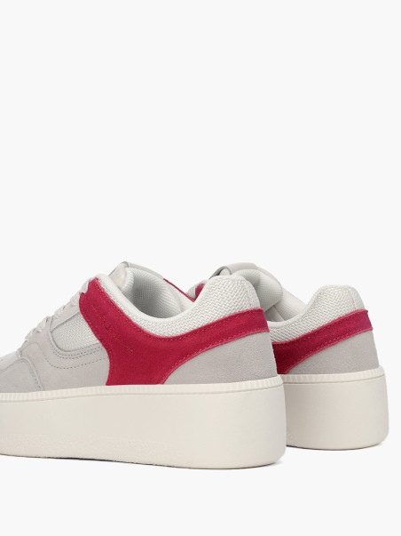 Кеды X-Plode 1249000049