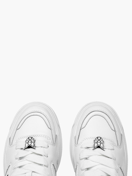 Кеды X-Plode 1249000116