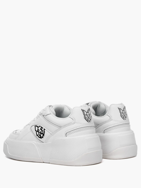 Кеды X-Plode 1249000116