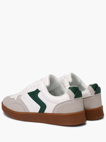 Кеды X-Plode 1249000121