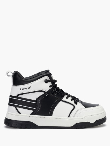 Ботинки X-Plode