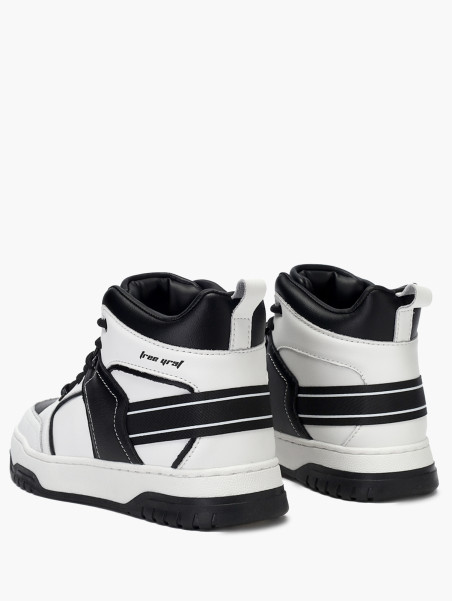 Ботинки X-Plode 1249000123